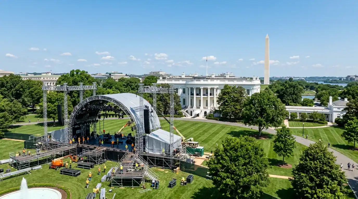 UFC Freedom 250 Wetten — White-House-Event 2026