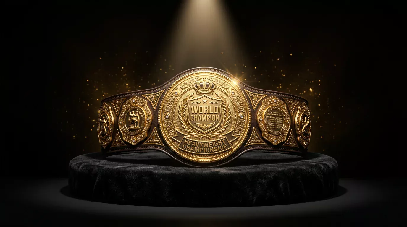 UFC-Titelkampf Wetten — Strategien und Quoten