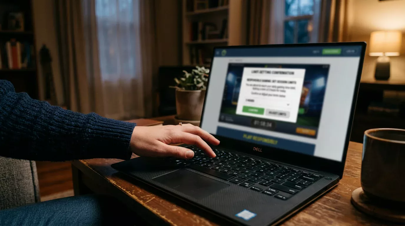 Spielerschutz bei UFC-Wetten — verantwortungsvoll wetten