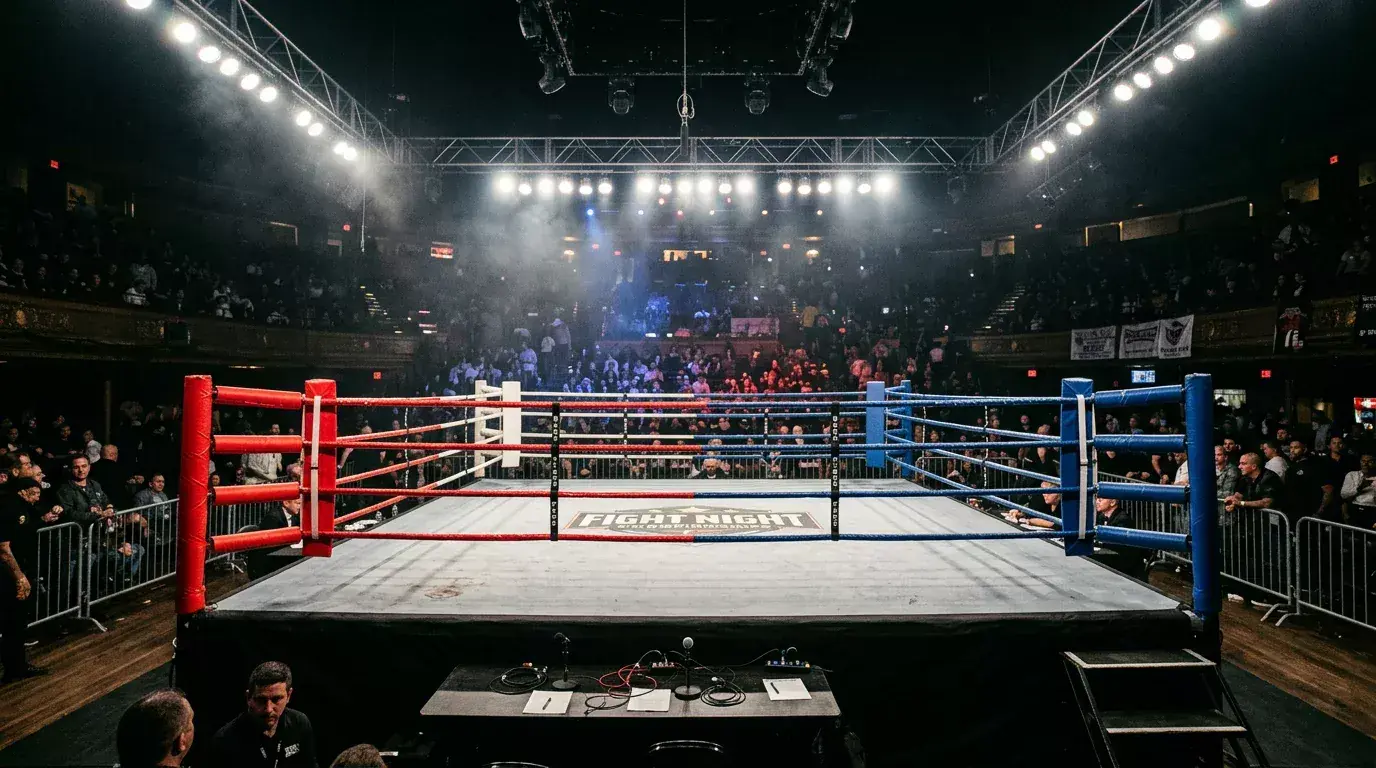 Zuffa Boxing UFC Box-Ableger Canelo Crawford und Wettmöglichkeiten